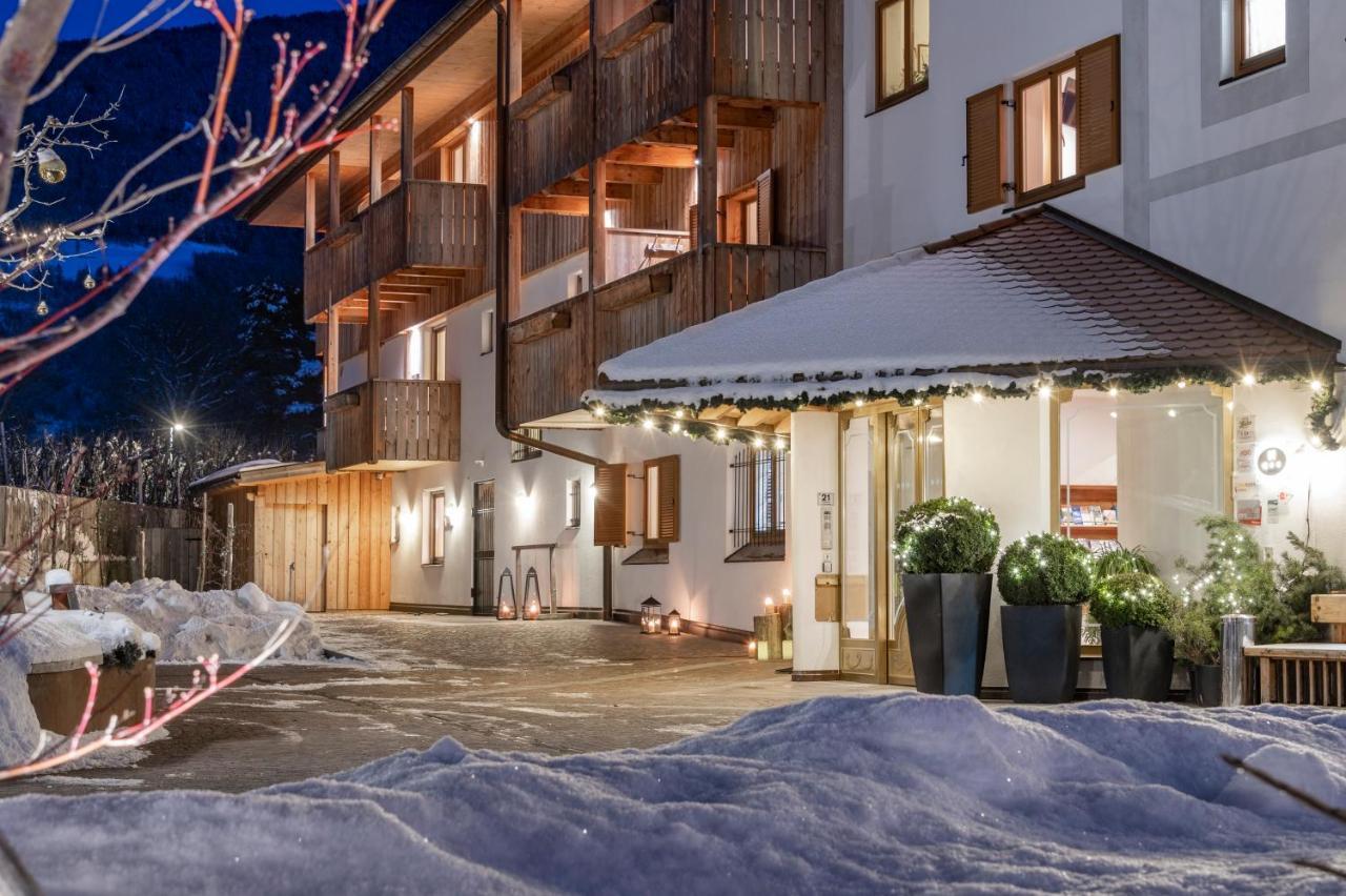 Hotel Jonathan Natz-Schabs Экстерьер фото