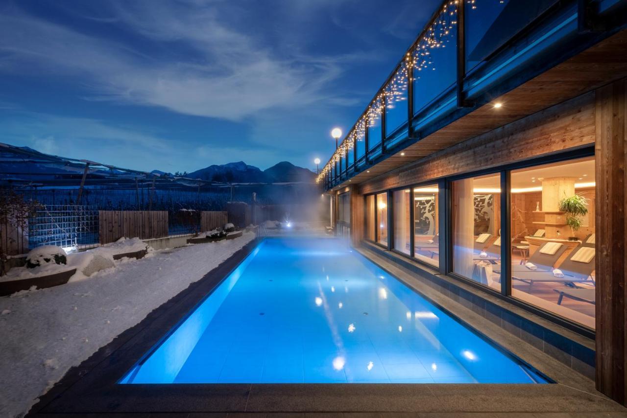 Hotel Jonathan Natz-Schabs Экстерьер фото