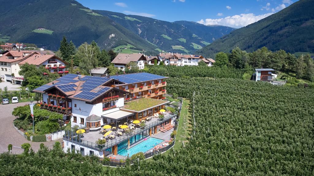 Hotel Jonathan Natz-Schabs Экстерьер фото