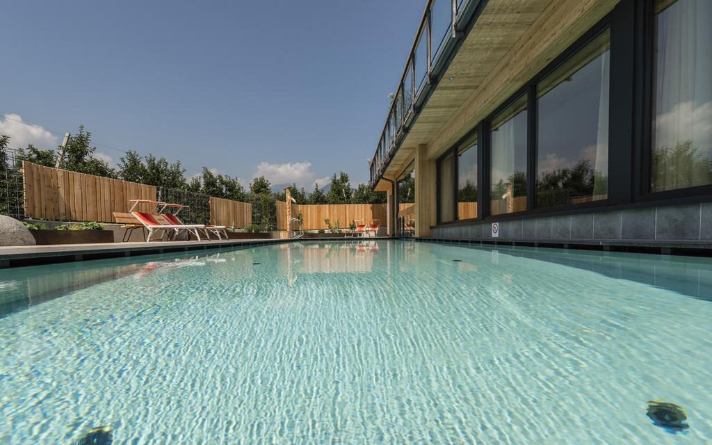 Hotel Jonathan Natz-Schabs Экстерьер фото
