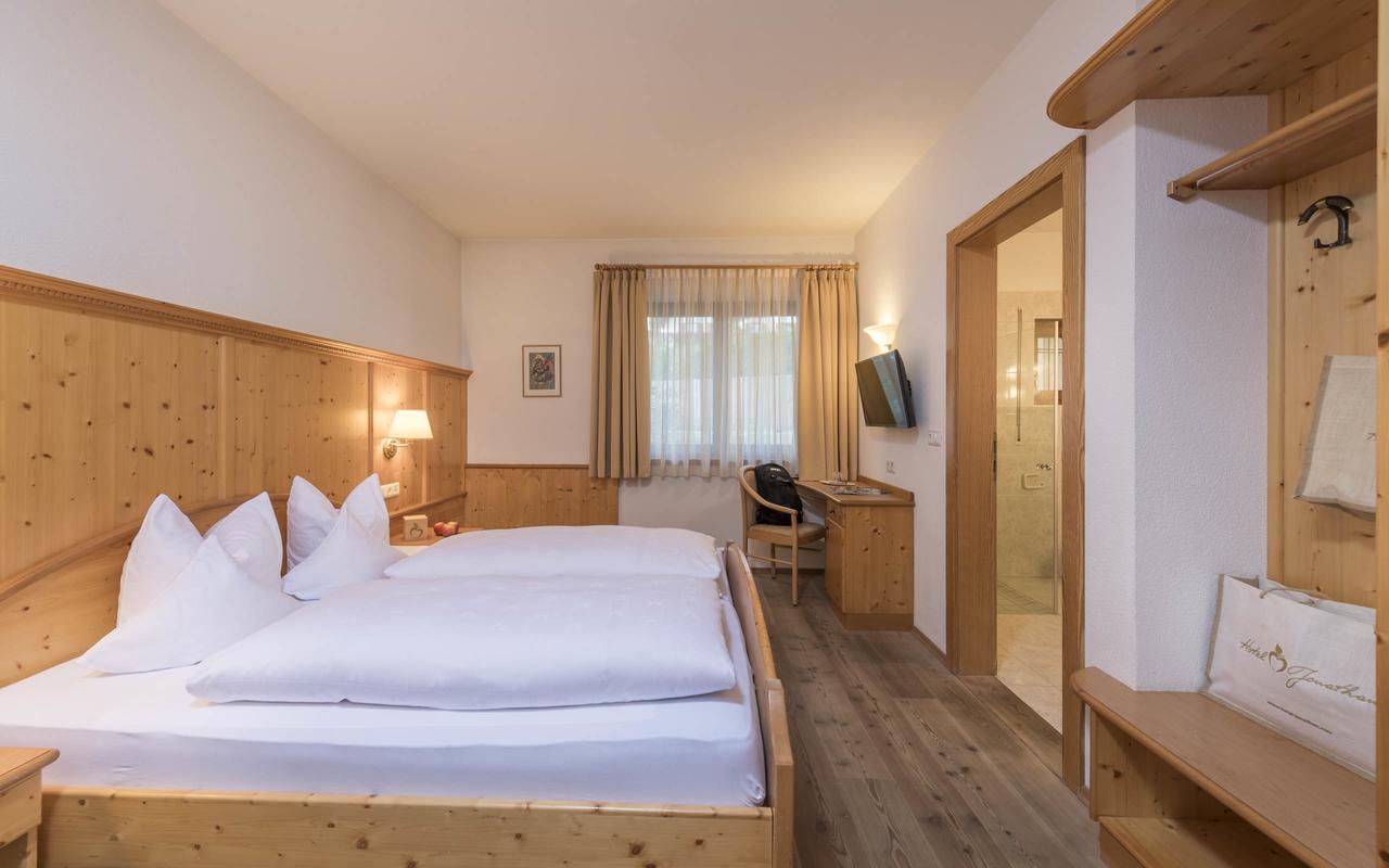Hotel Jonathan Natz-Schabs Экстерьер фото
