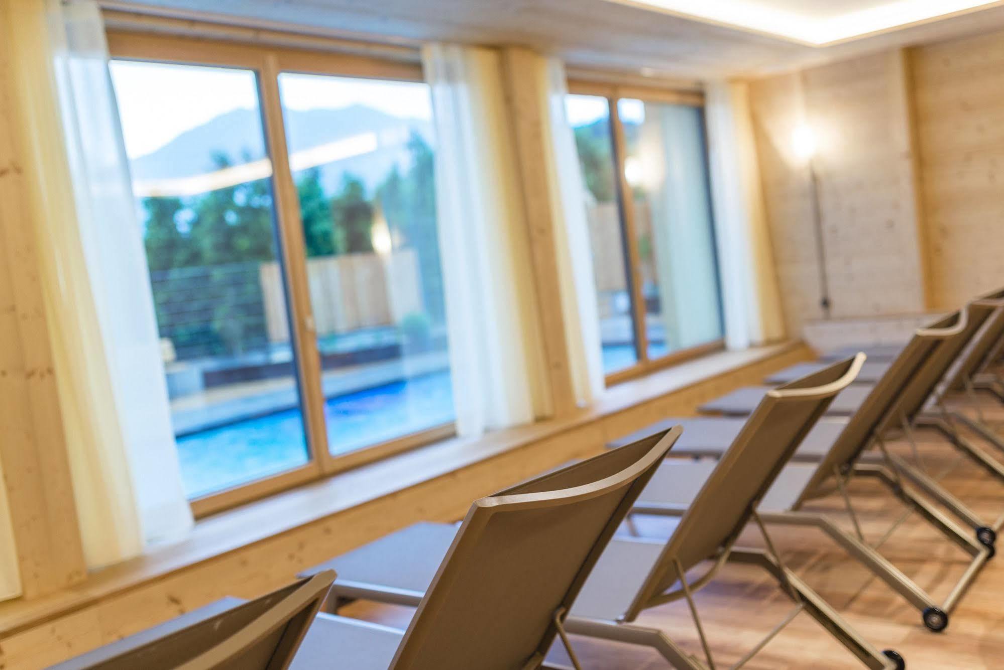 Hotel Jonathan Natz-Schabs Экстерьер фото
