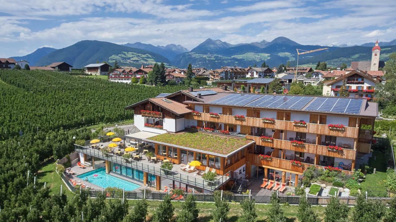 Hotel Jonathan Natz-Schabs Экстерьер фото